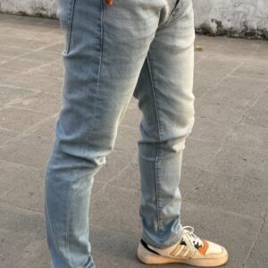 Sky Blue Jeans