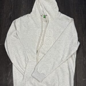 Snow Hugo Hoodie